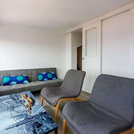 Apartment Heriban Crikvenica Dış mekan fotoğraf