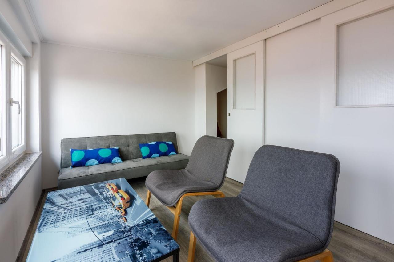 Apartment Heriban Crikvenica Dış mekan fotoğraf
