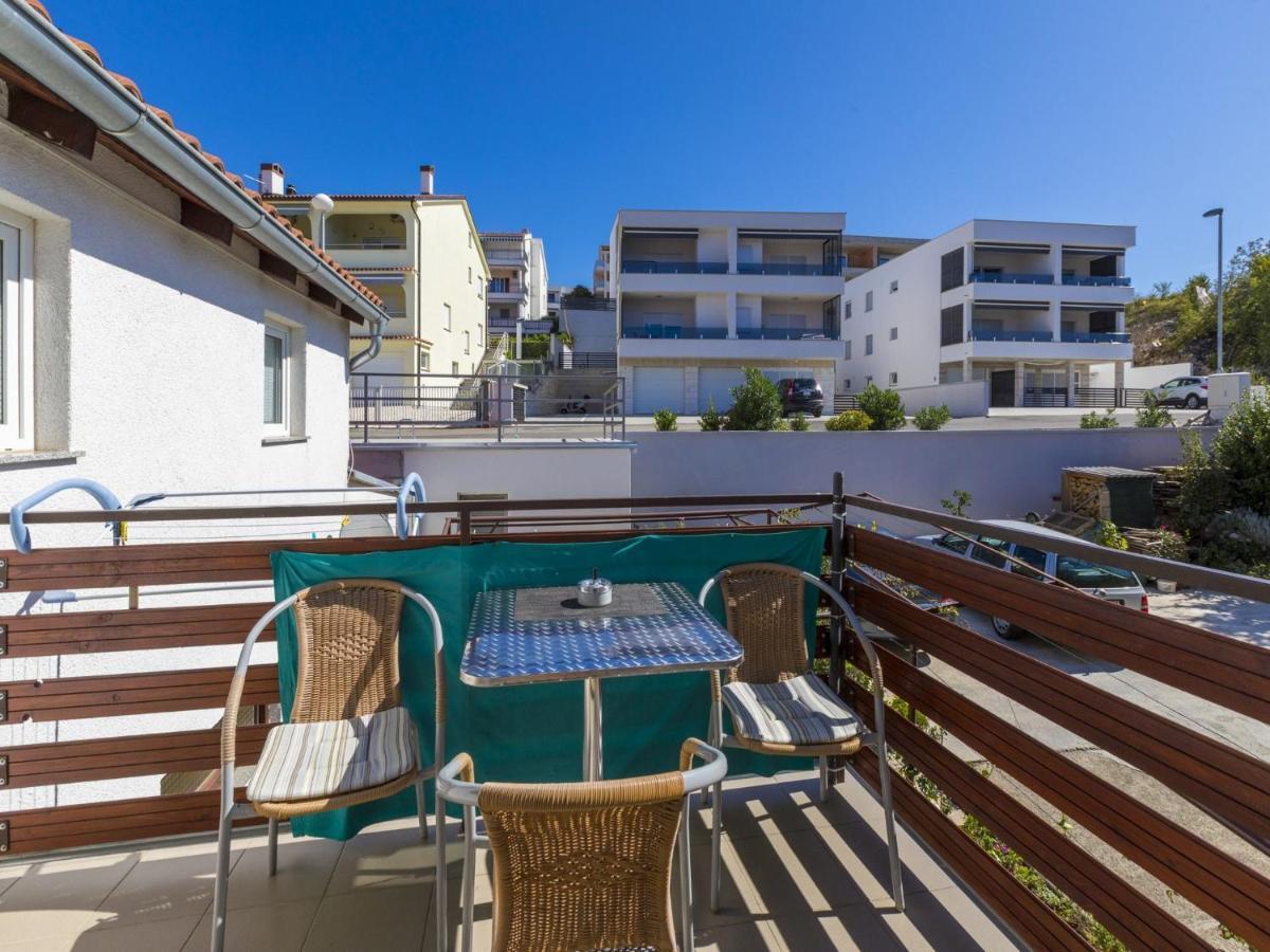 Apartment Heriban Crikvenica Dış mekan fotoğraf