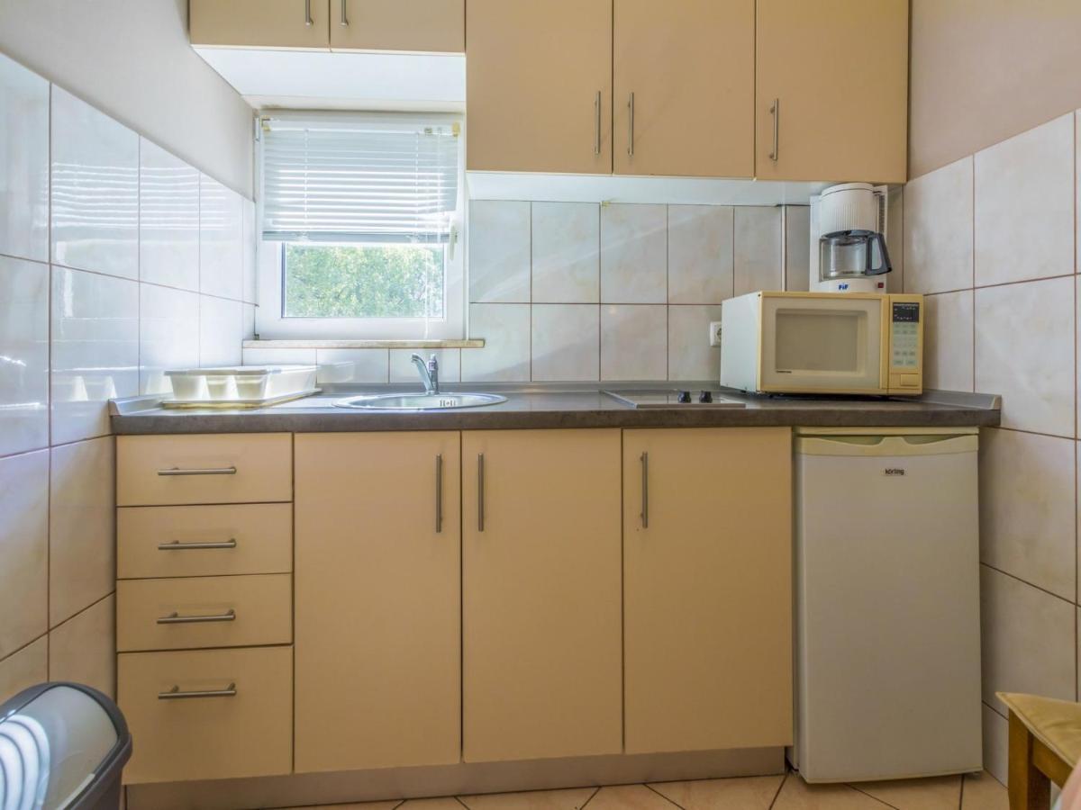 Apartment Heriban Crikvenica Dış mekan fotoğraf