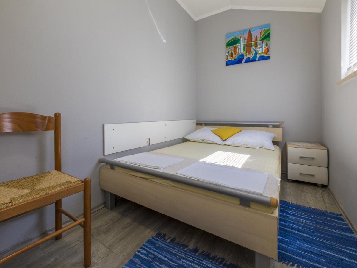 Apartment Heriban Crikvenica Dış mekan fotoğraf