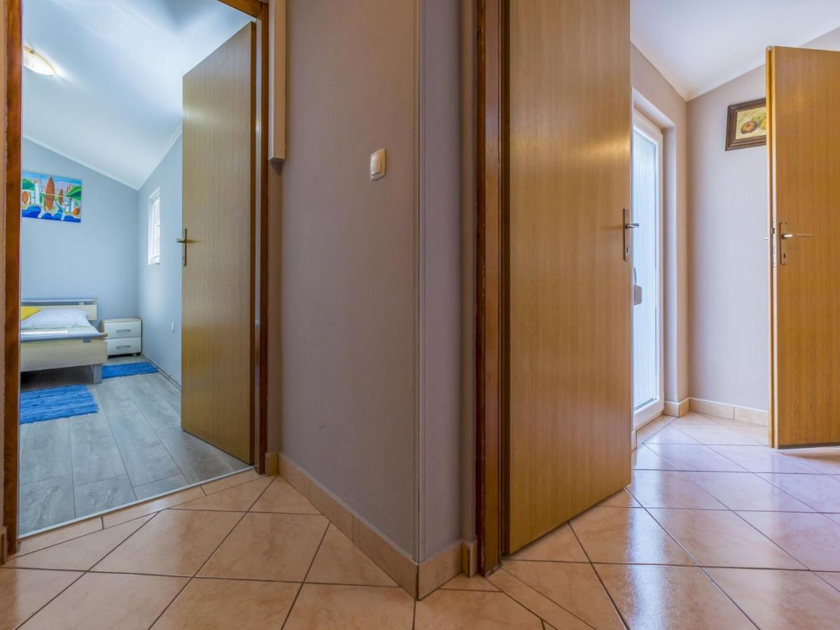 Apartment Heriban Crikvenica Dış mekan fotoğraf