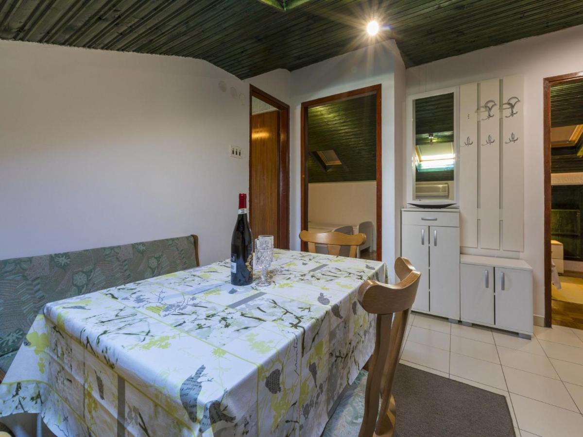 Apartment Heriban Crikvenica Dış mekan fotoğraf