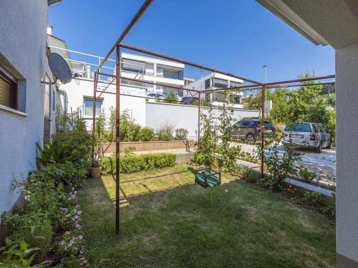 Apartment Heriban Crikvenica Dış mekan fotoğraf