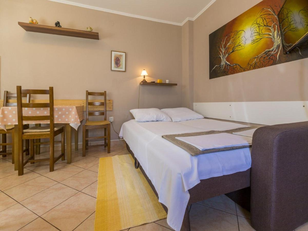Apartment Heriban Crikvenica Dış mekan fotoğraf