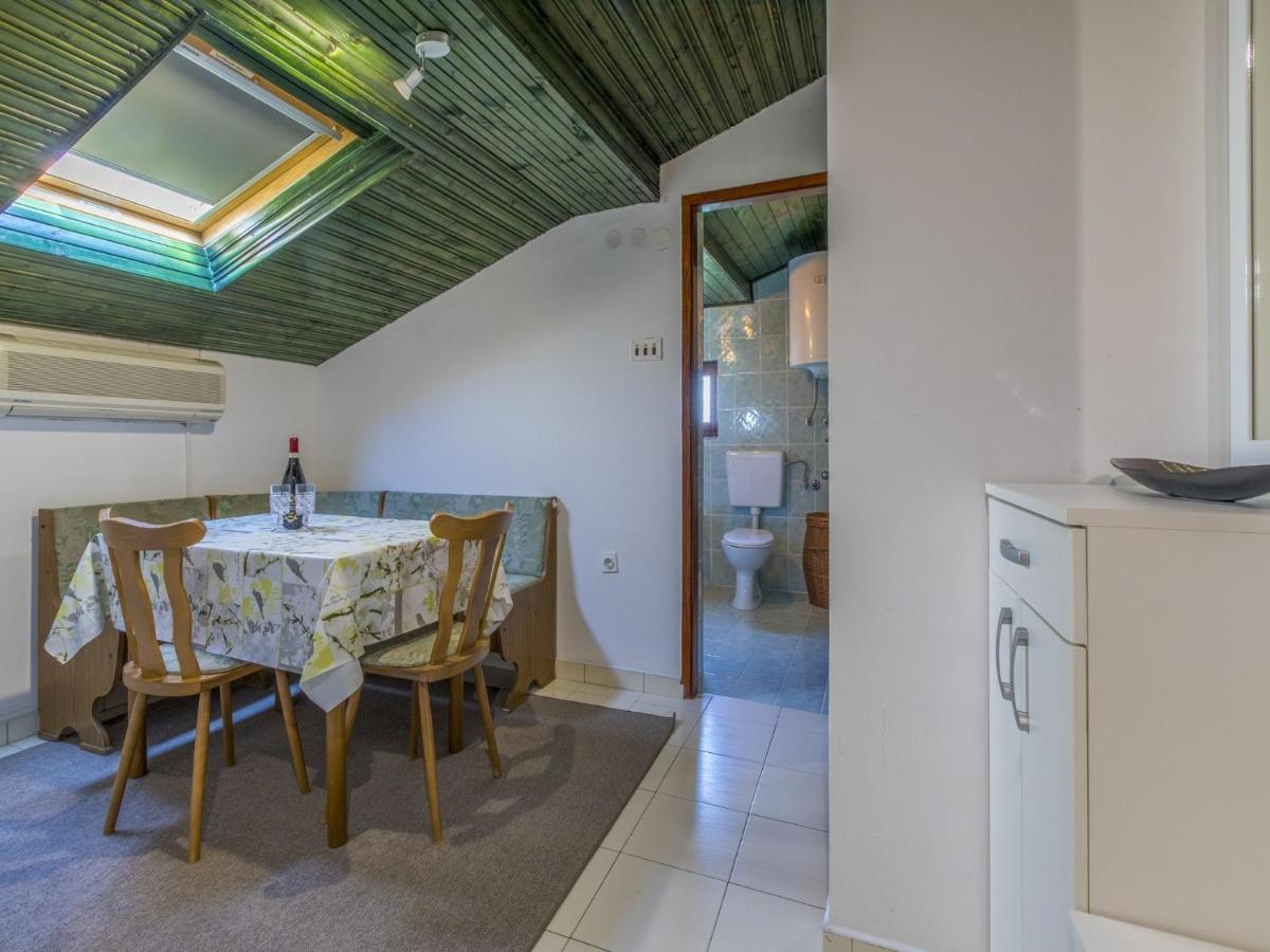 Apartment Heriban Crikvenica Dış mekan fotoğraf