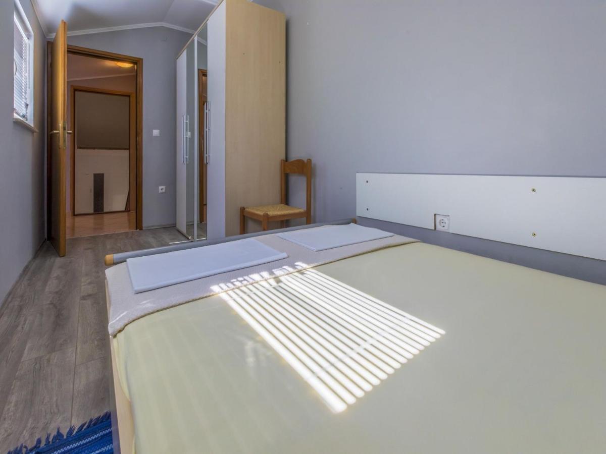 Apartment Heriban Crikvenica Dış mekan fotoğraf