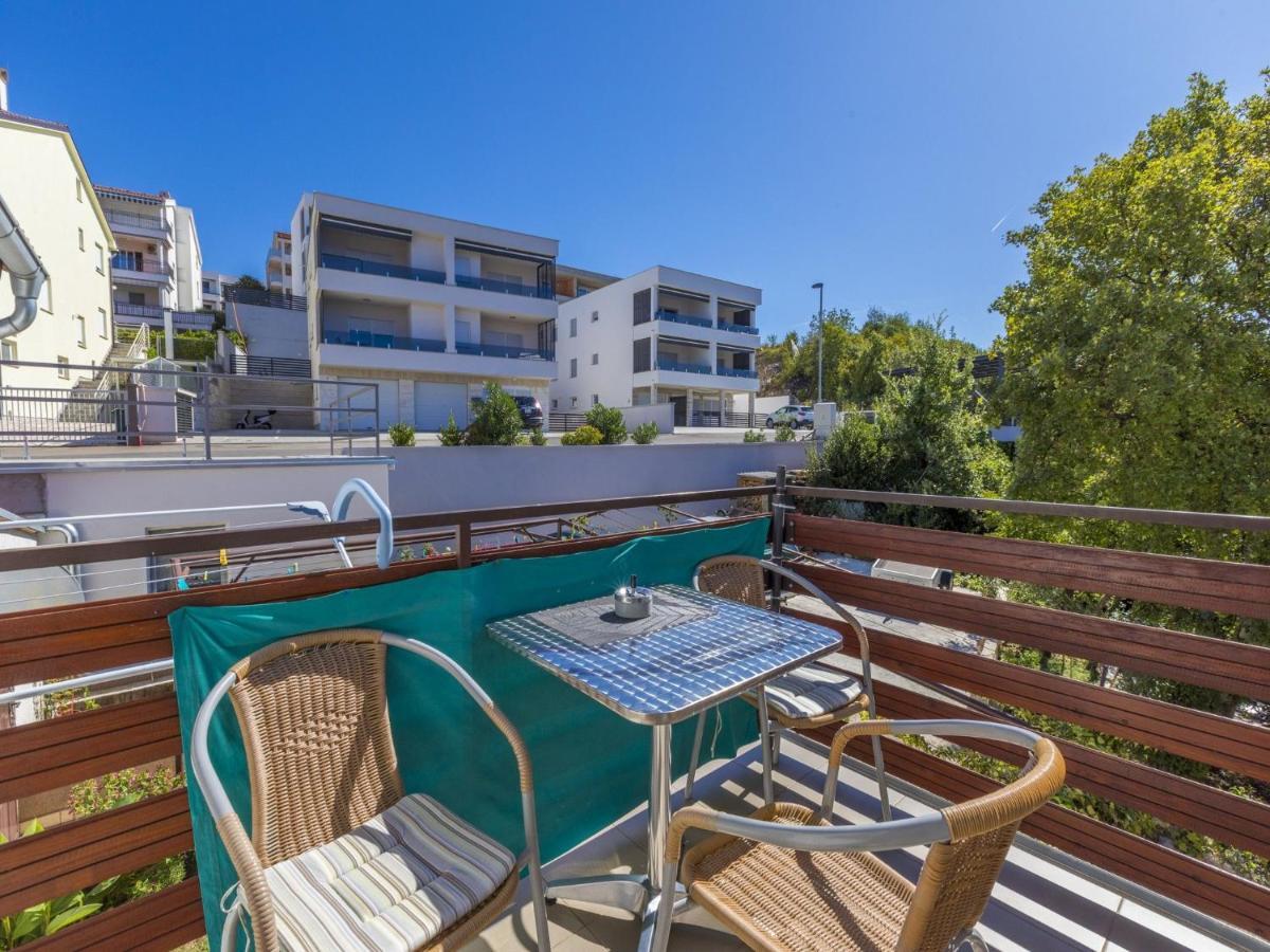 Apartment Heriban Crikvenica Dış mekan fotoğraf